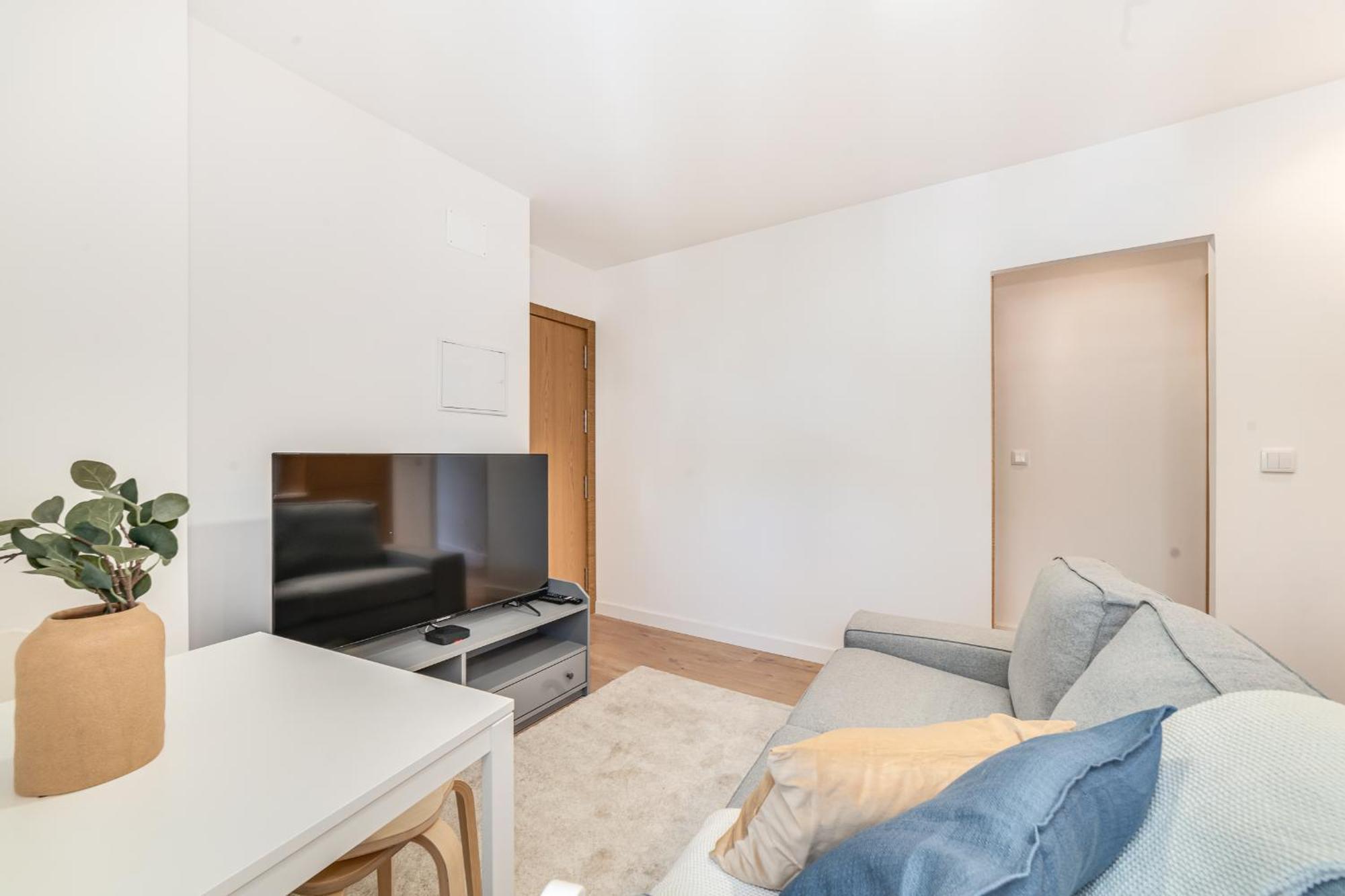 By The River - Alcantara Apartments Lisboa Extérieur photo