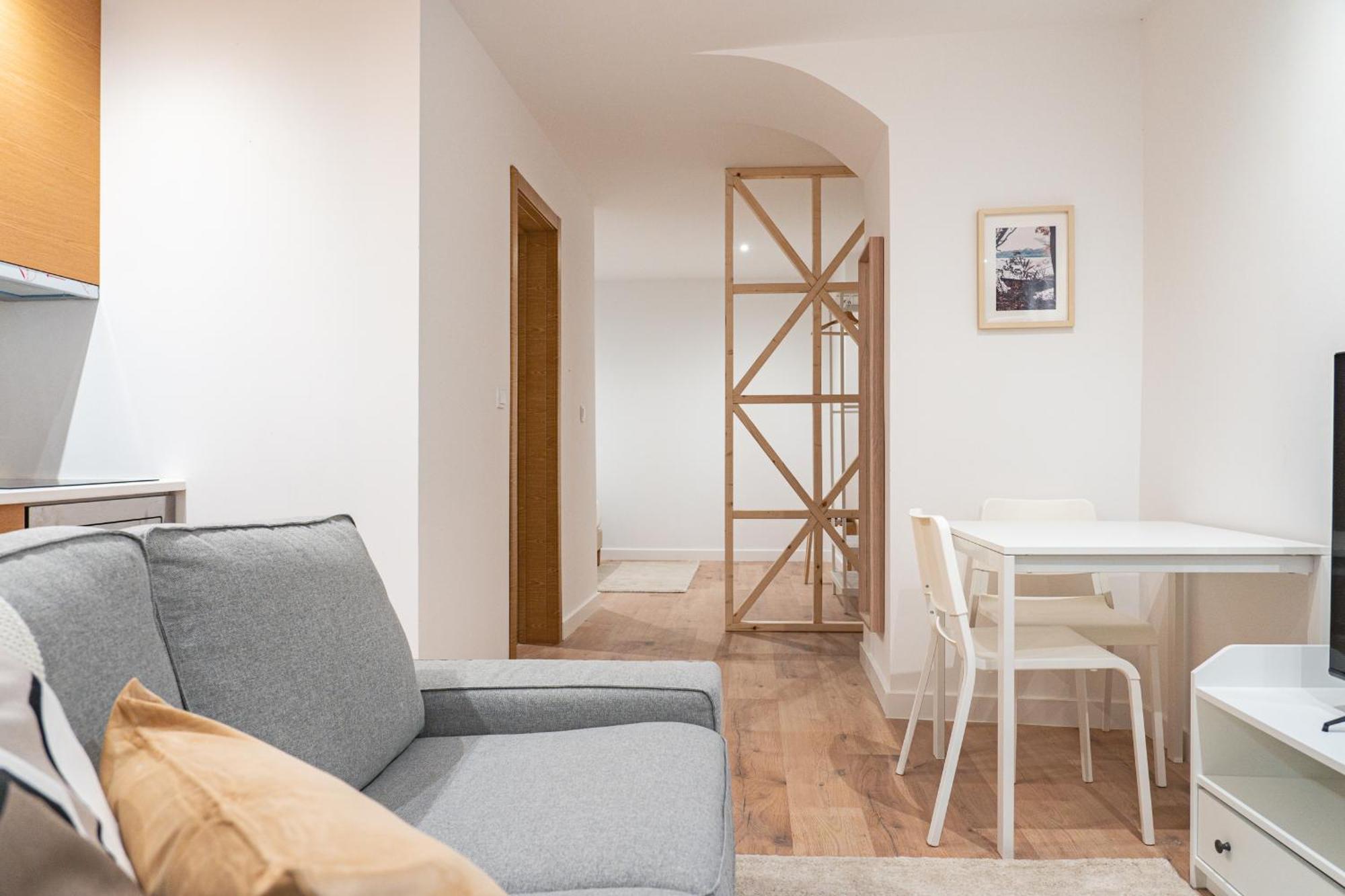 By The River - Alcantara Apartments Lisboa Extérieur photo