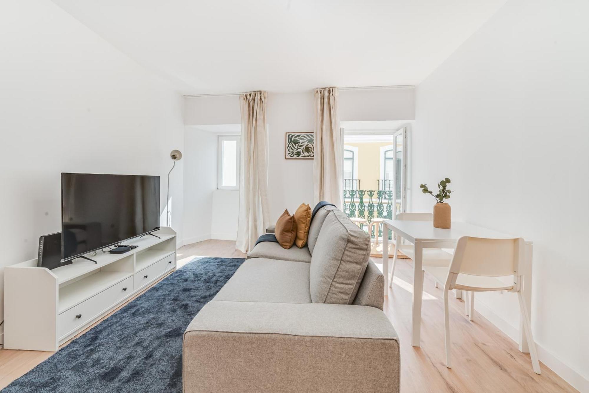 By The River - Alcantara Apartments Lisboa Extérieur photo