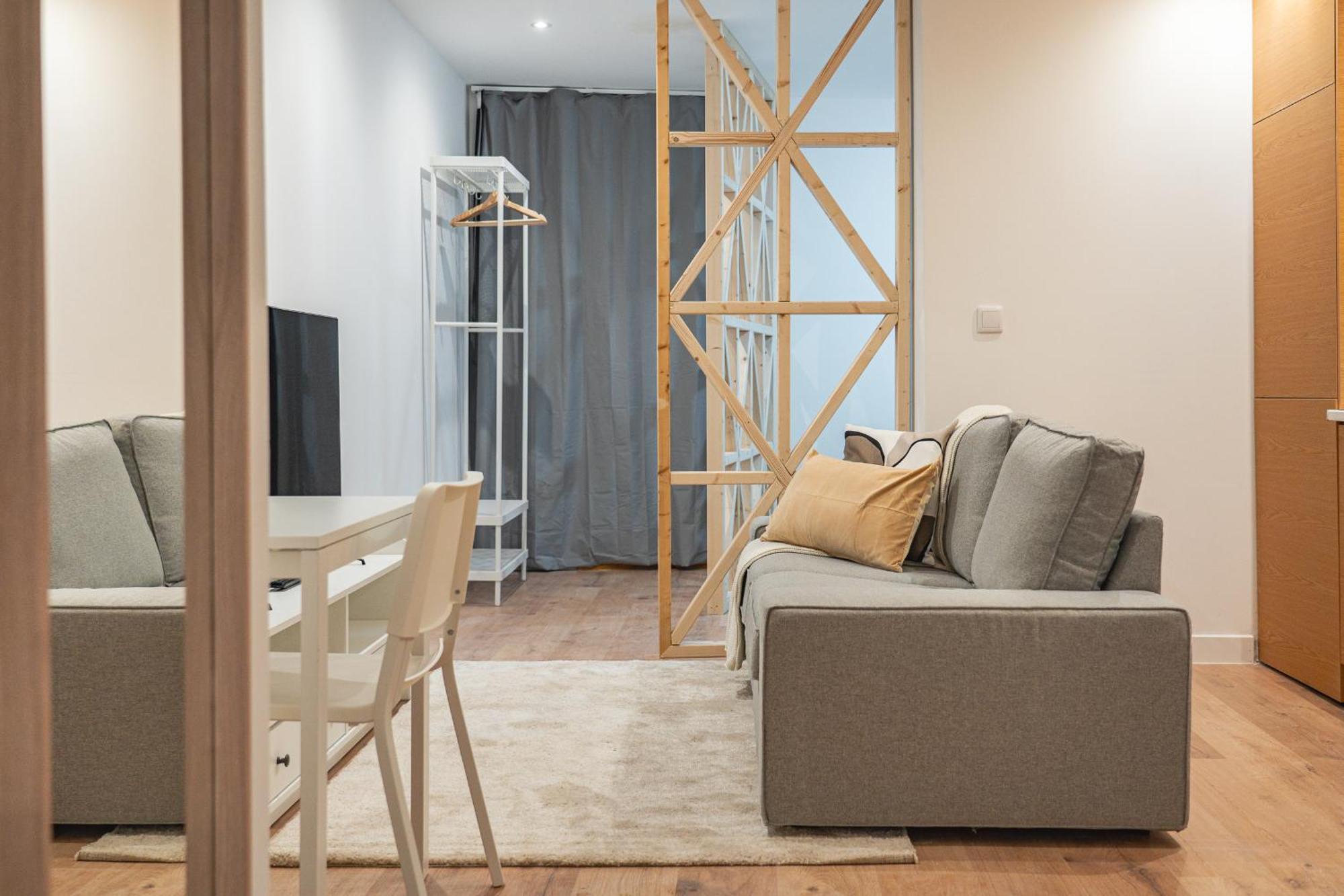 By The River - Alcantara Apartments Lisboa Extérieur photo