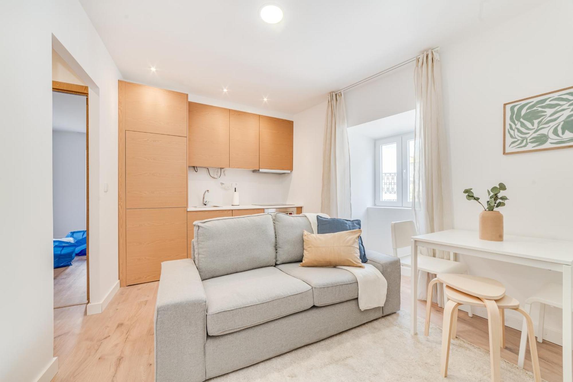 By The River - Alcantara Apartments Lisboa Extérieur photo