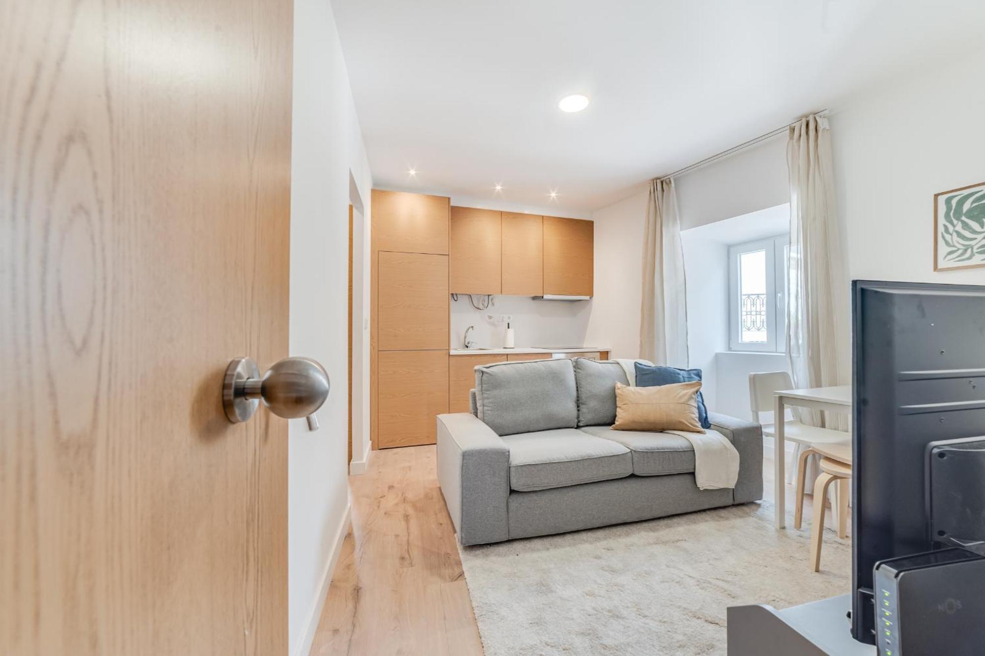 By The River - Alcantara Apartments Lisboa Extérieur photo