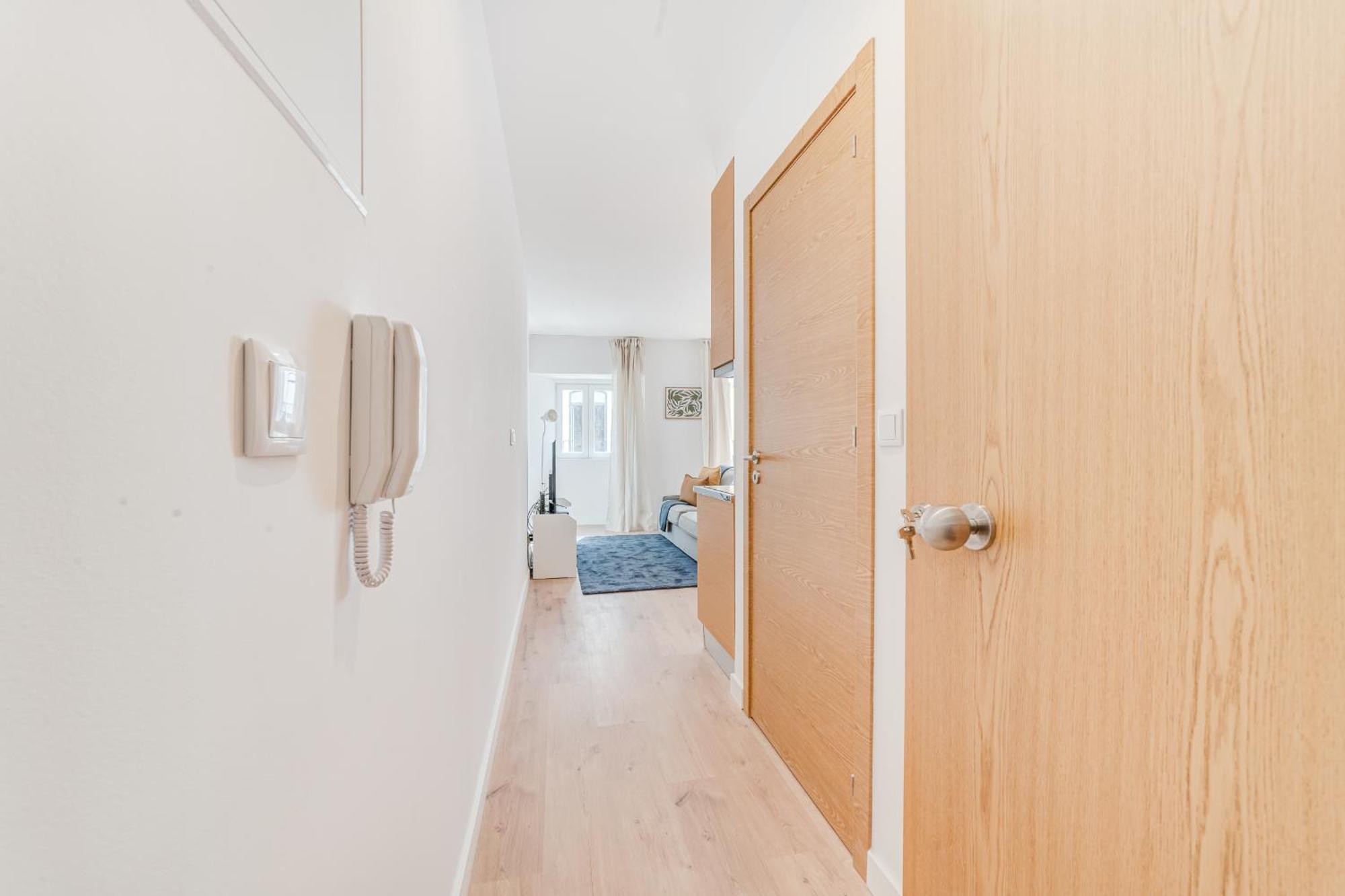 By The River - Alcantara Apartments Lisboa Extérieur photo