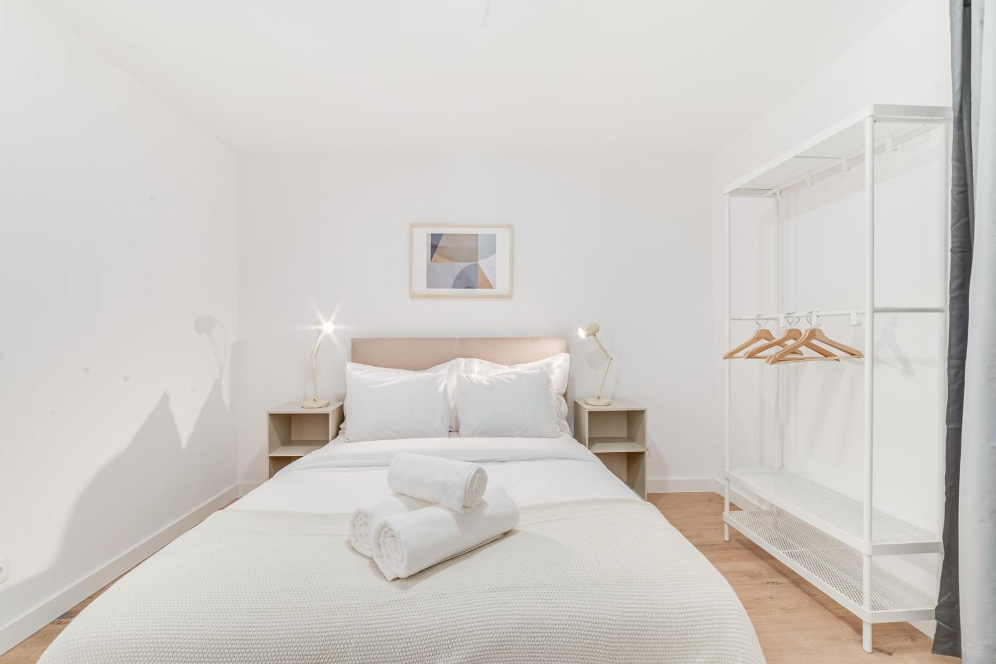 By The River - Alcantara Apartments Lisboa Extérieur photo