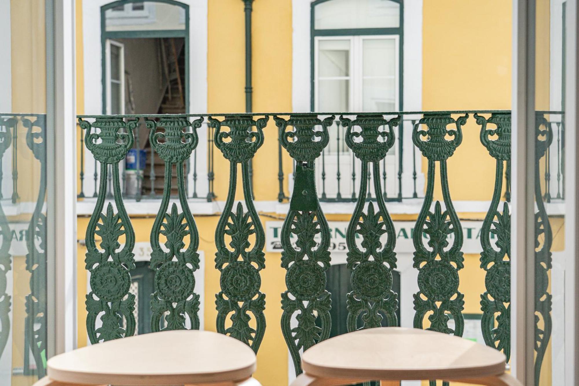 By The River - Alcantara Apartments Lisboa Extérieur photo