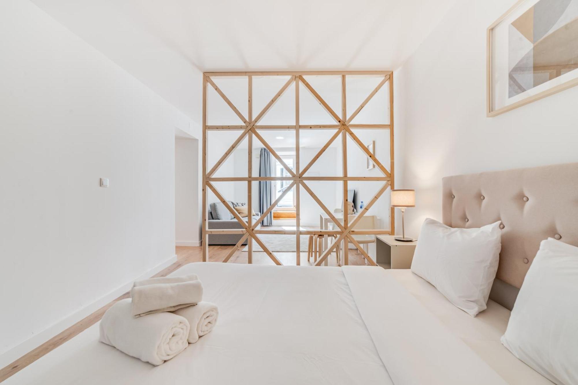 By The River - Alcantara Apartments Lisboa Extérieur photo