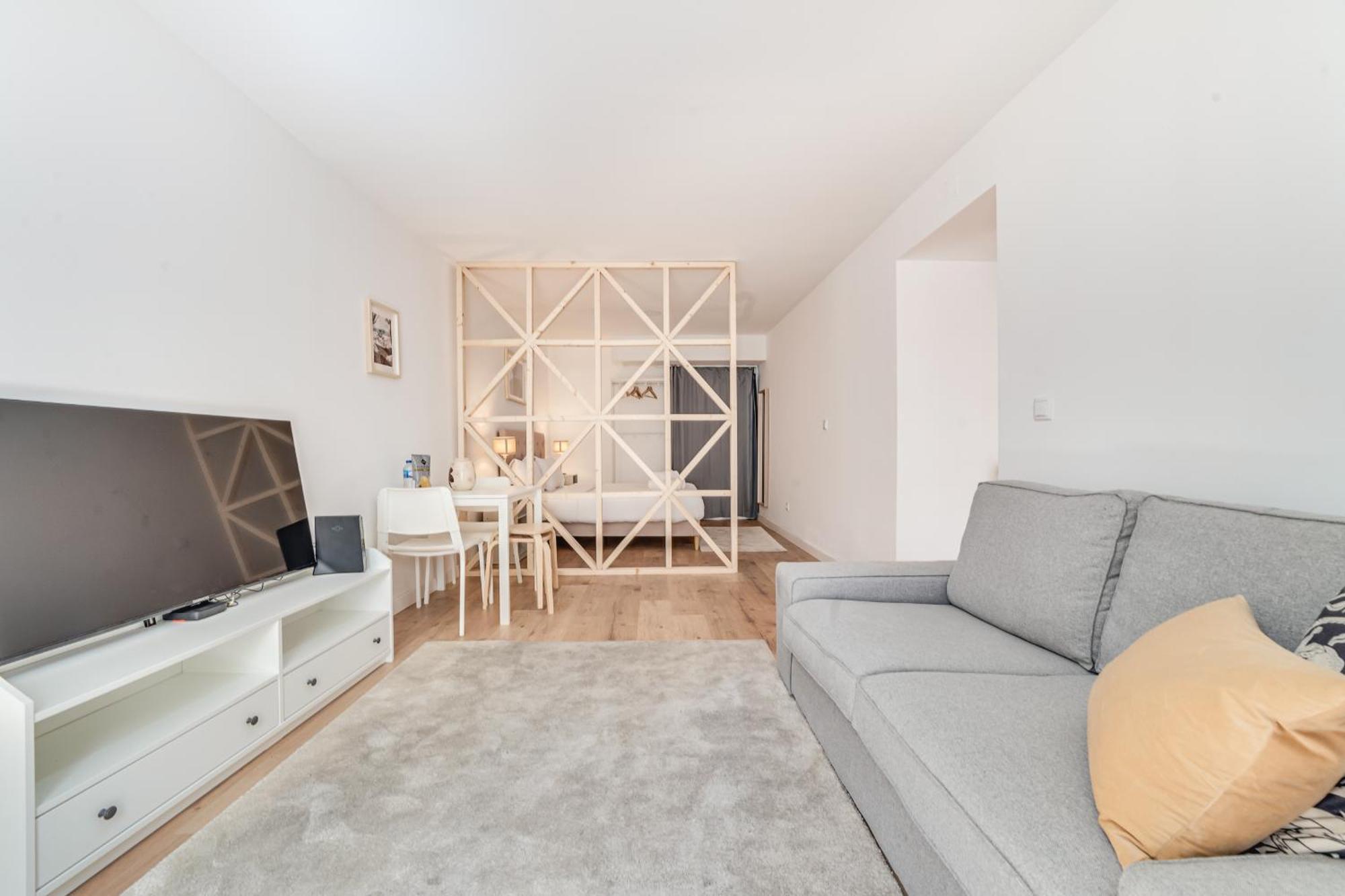 By The River - Alcantara Apartments Lisboa Extérieur photo
